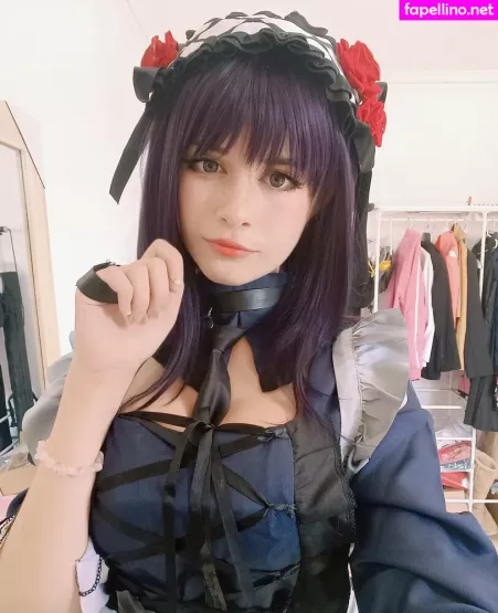 Kitycoss OnlyFans Thumbnail #O78bkcczdN