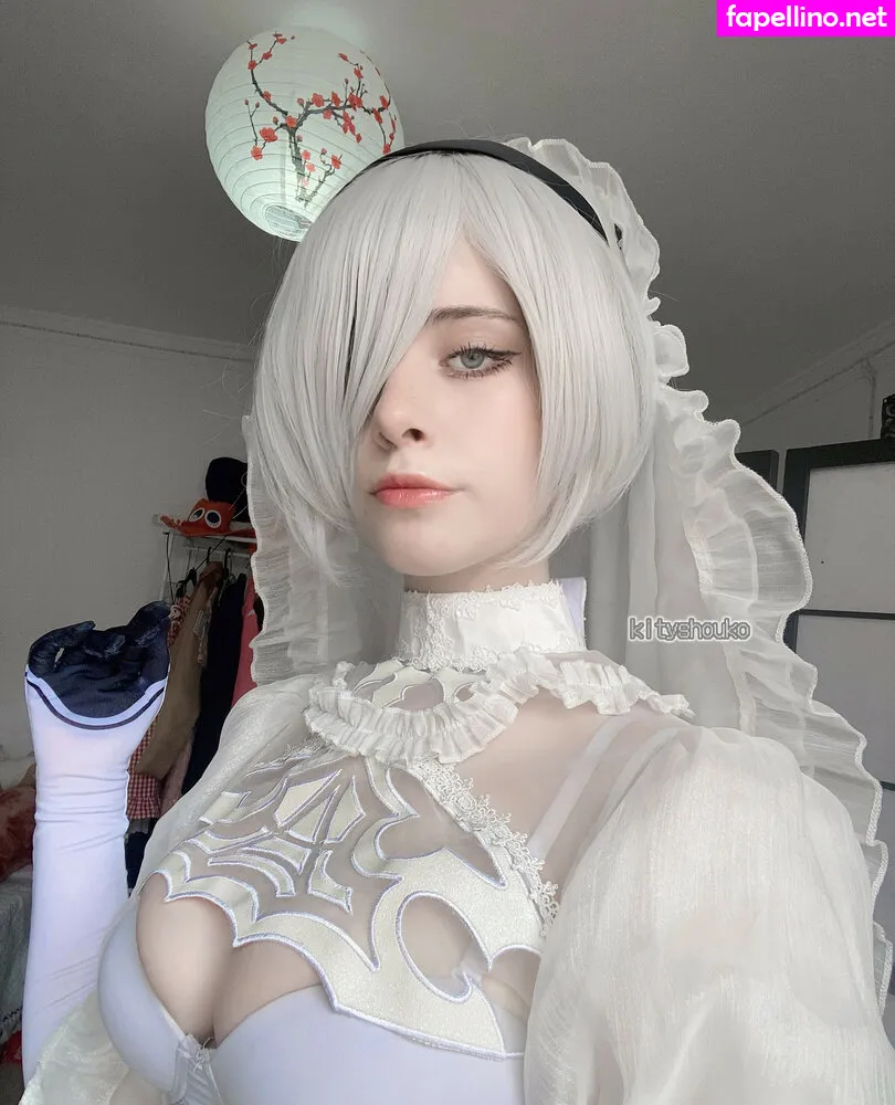 kitycosplay, kitycoss, kityshouko, shelbyevil Nude Leaked OnlyFans Photo #SlXkcqSkfh