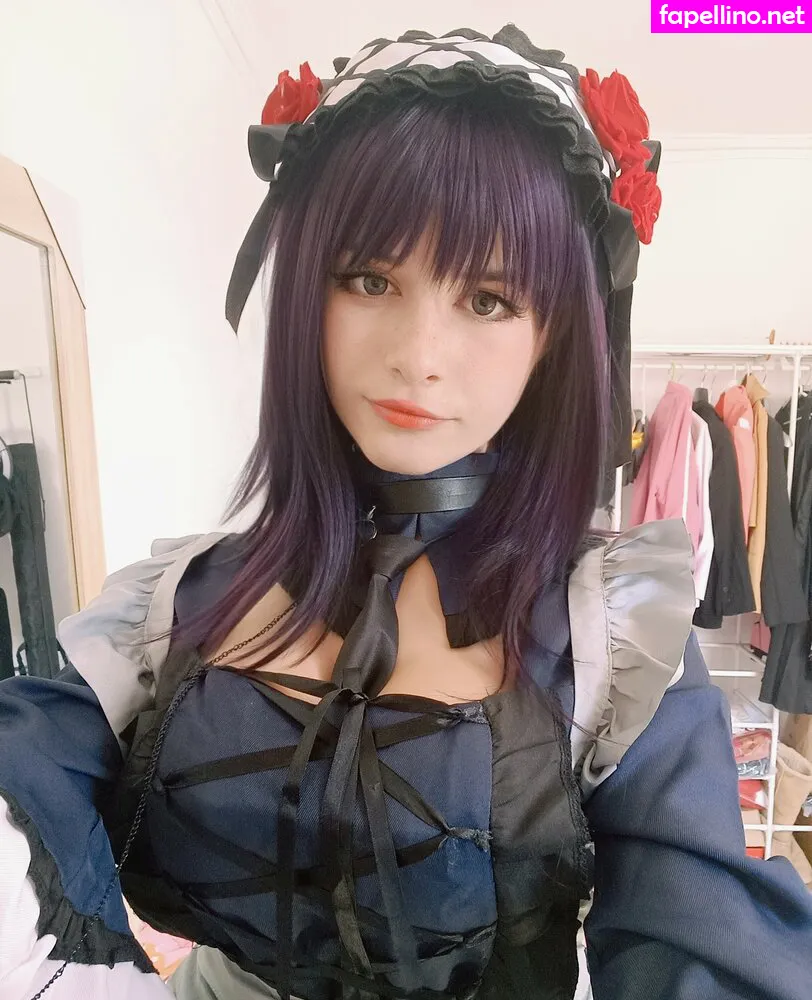 kitycosplay, kitycoss, kityshouko, shelbyevil Nude Leaked OnlyFans Photo #ZybkXEFsBL