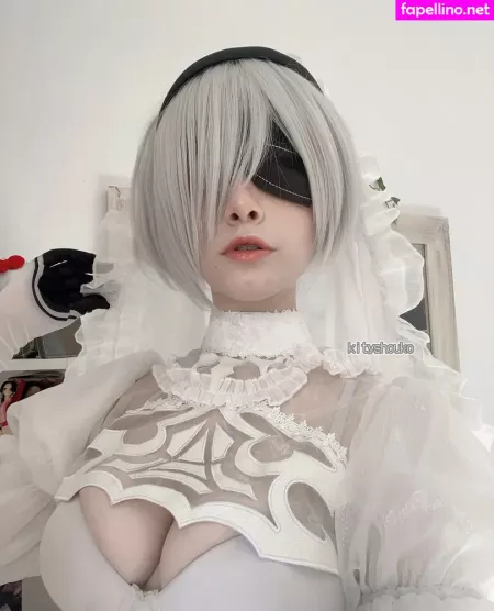 Kitycoss OnlyFans Thumbnail #aKVF8MVjD2