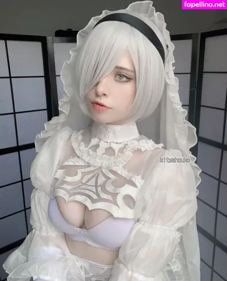 Kitycoss OnlyFans Thumbnail #hsjO9Z4oys