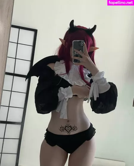 Kitycoss OnlyFans Thumbnail #j8u2OFkCAq