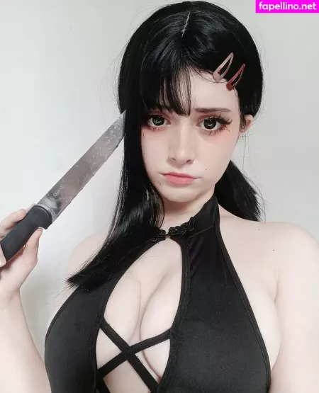 Kitycoss OnlyFans Thumbnail #jMS8PrxRNo