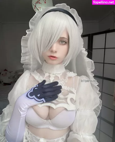 Kitycoss OnlyFans Thumbnail #kosPkFWFwG