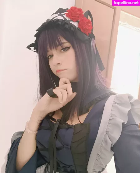 Kitycoss OnlyFans Thumbnail #lCYKqoFPXy