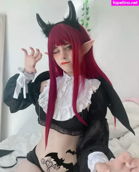 Kitycoss OnlyFans Thumbnail #sggQ38YK2v