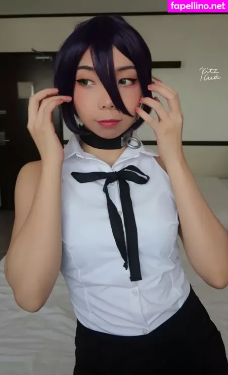 Kitzcua OnlyFans Thumbnail #5k2RFrKX5L