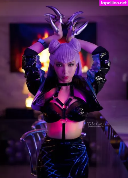 Kitzcua OnlyFans Thumbnail #6BUDRuMzTW