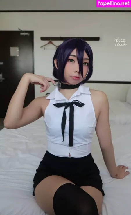 Kitzcua OnlyFans Thumbnail #DS9LMOSmJH