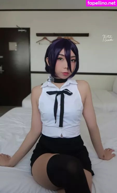 Kitzcua OnlyFans Thumbnail #InueY14RPn