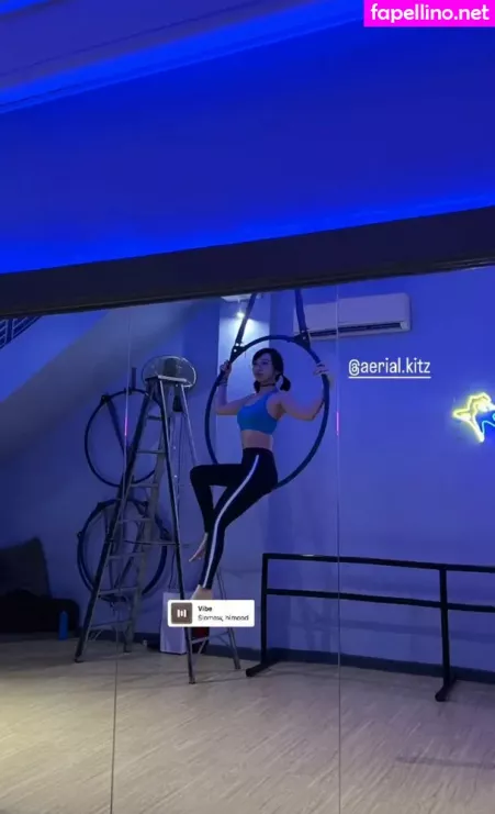 Kitzcua OnlyFans Thumbnail #Vj7dcBinq2