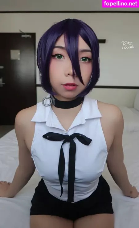 Kitzcua OnlyFans Thumbnail #aHhM7MlVaP