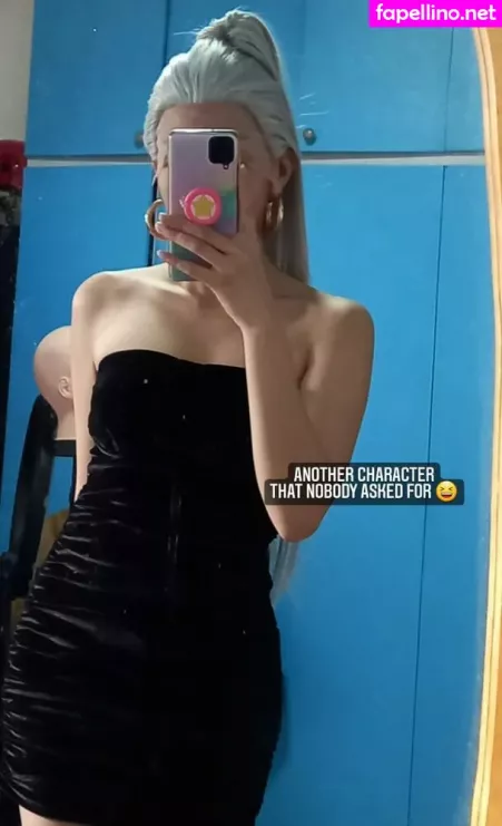 Kitzcua OnlyFans Thumbnail #uRa8g1eSY8