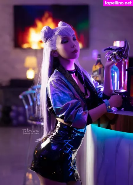 Kitzcua OnlyFans Thumbnail #wvDspSyETj