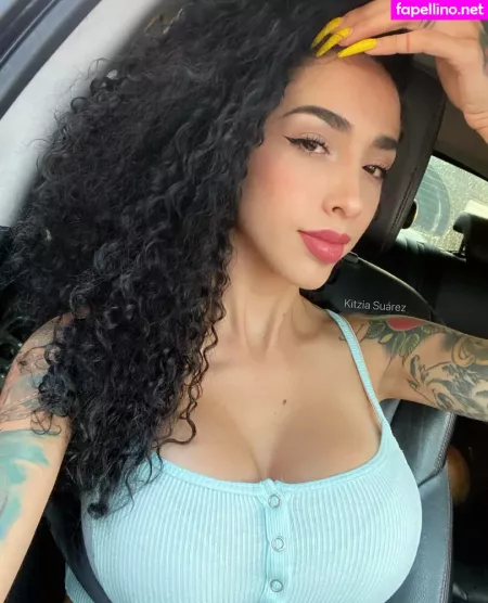 Kitzia Suarez OnlyFans Thumbnail #LT68evI7dH