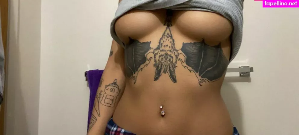 Kitzikat OnlyFans Thumbnail #EG11URN878