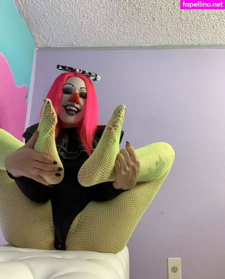 Kitziklown OnlyFans Thumbnail #Ak1qq23gCG