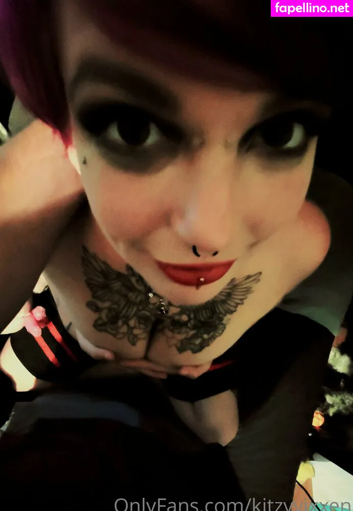 kitsy_xoxo, kitzyvixxen Nude Leaked OnlyFans Photo #OUqIBX5ECH