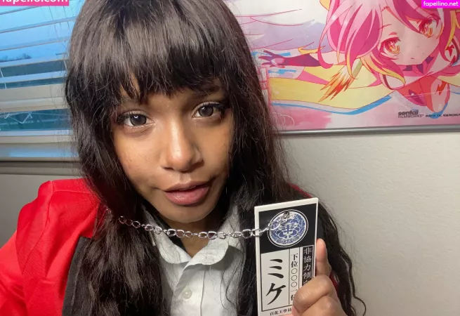 Kiuwu OnlyFans Thumbnail #vNilFbRQXc