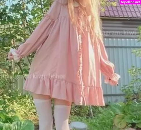 Kiwi Lichee OnlyFans Thumbnail #Fq9OpwahAF