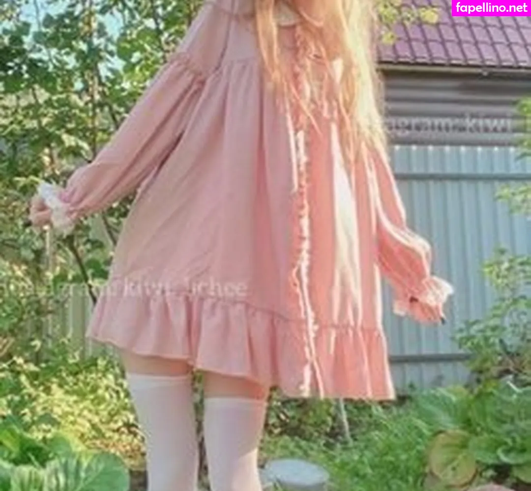 kiwi_lichee Nude Leaked OnlyFans Photo #Fq9OpwahAF