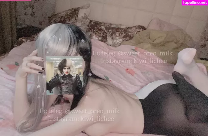 Kiwi Lichee OnlyFans Thumbnail #Rw3kKxrCsz