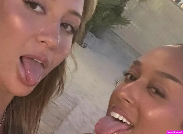 Kiwi Stunner Tasmyn Rose OnlyFans Thumbnail #4R2dbMCji5