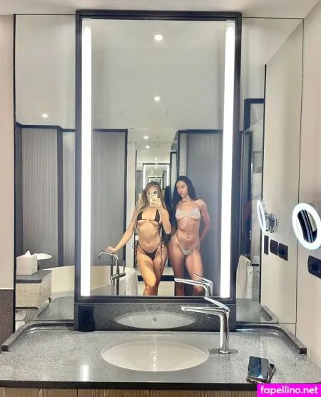 Kiwi Stunner Tasmyn Rose OnlyFans Thumbnail #5FqzYEwiGl