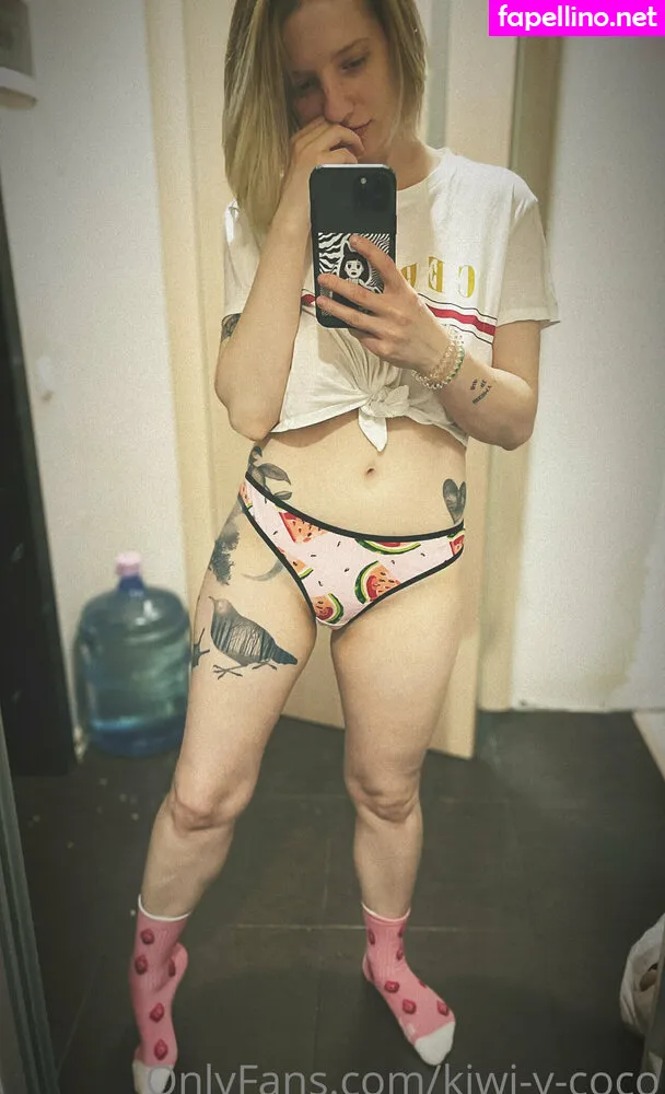 kiwi-y-coco Nude Leaked OnlyFans Photo #CVcaWDNvHI