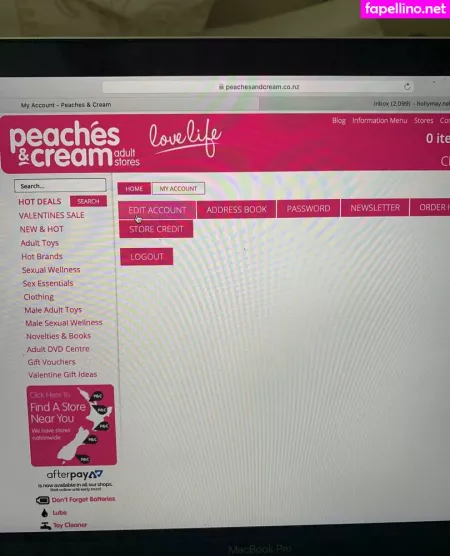 Kiwibbw OnlyFans Thumbnail #weXZASrLpH