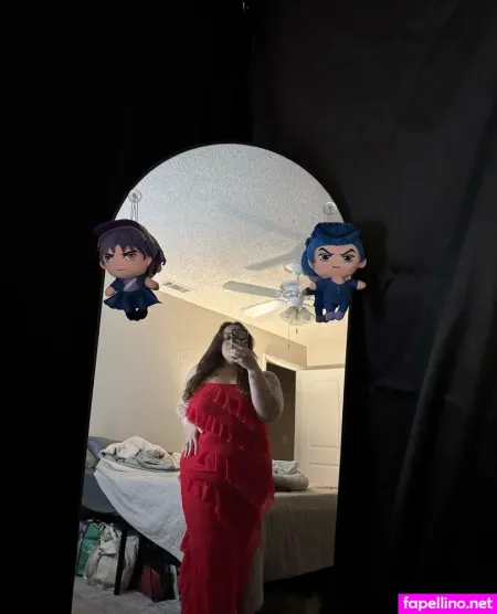 Kiwichiara OnlyFans Thumbnail #g4i944oF1o