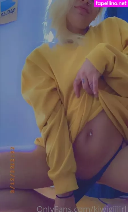 Kiwigiiiirl OnlyFans Thumbnail #0Yq1yWYqCs