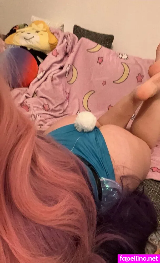 Kiwiimooncosplay Nude Leaked OnlyFans Photo #RSkvjupRWm