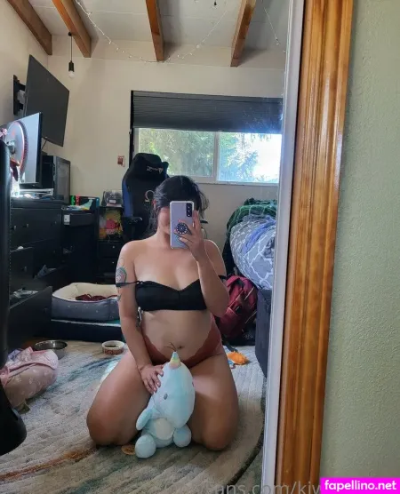 Kiwiisbored OnlyFans Thumbnail #JnlZ6n26WW