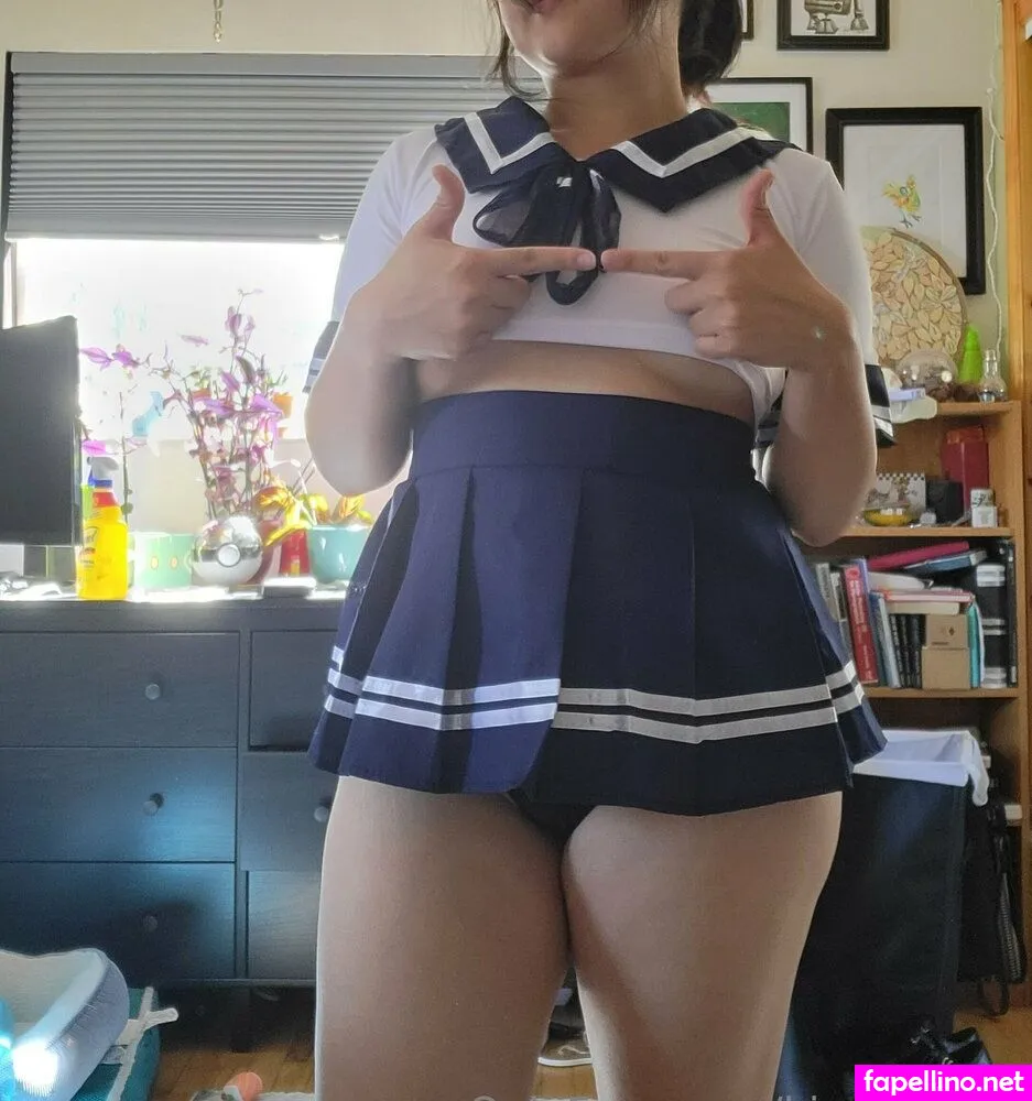 kiwiisbored, slashedbyice Nude Leaked OnlyFans Photo #SWskwFMdS9