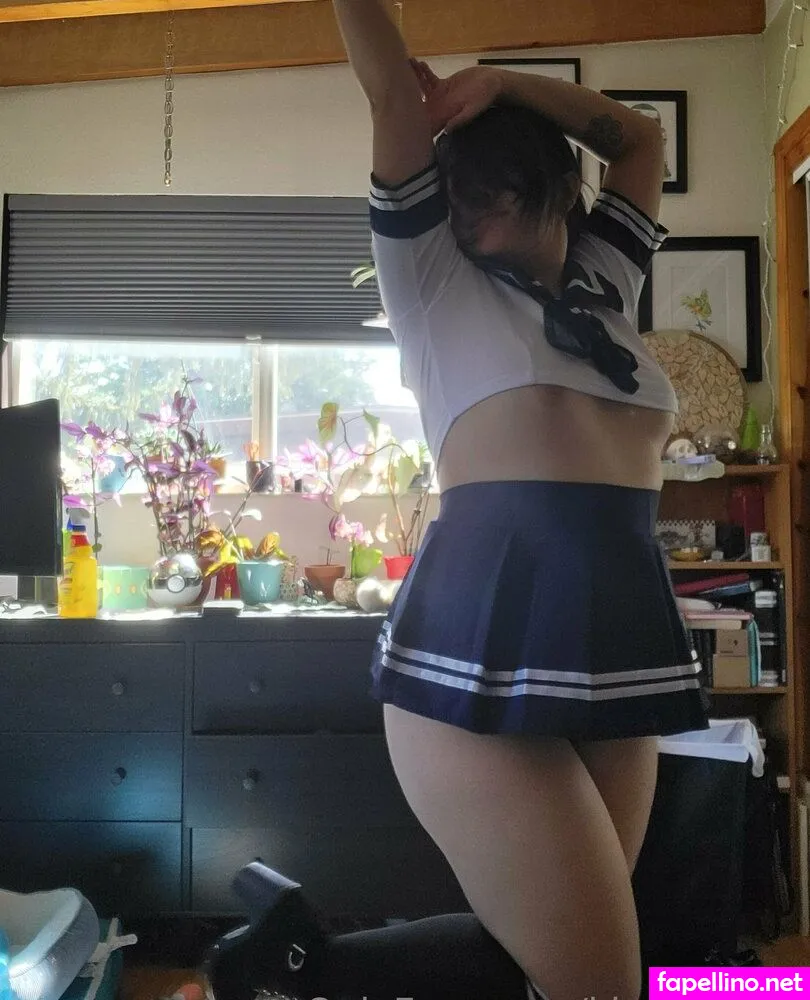 kiwiisbored, slashedbyice Nude Leaked OnlyFans Photo #YkP4TElmVV