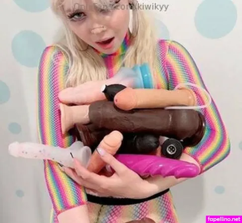 Kiwikyy OnlyFans Thumbnail #WJK9GpXQ3m