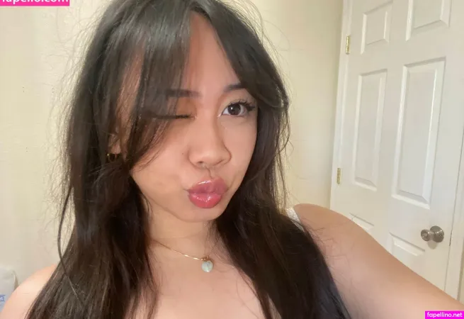 Kiwireii 1 OnlyFans Thumbnail #EX25s5zOcW