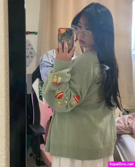 Kiwireii 1 OnlyFans Thumbnail #jOSRFKUi90