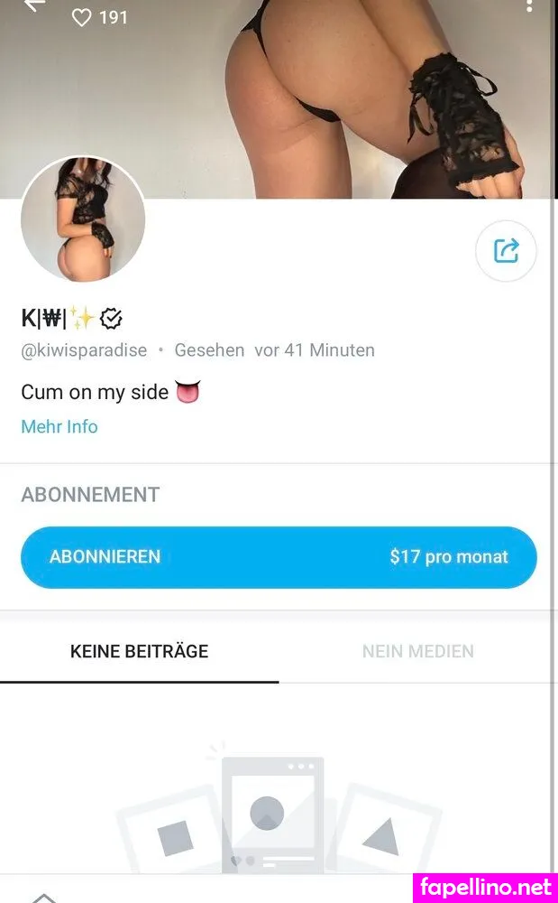 kiwisparadise, tashakimberly Nude Leaked OnlyFans Photo #MhxtbF1Y4Y