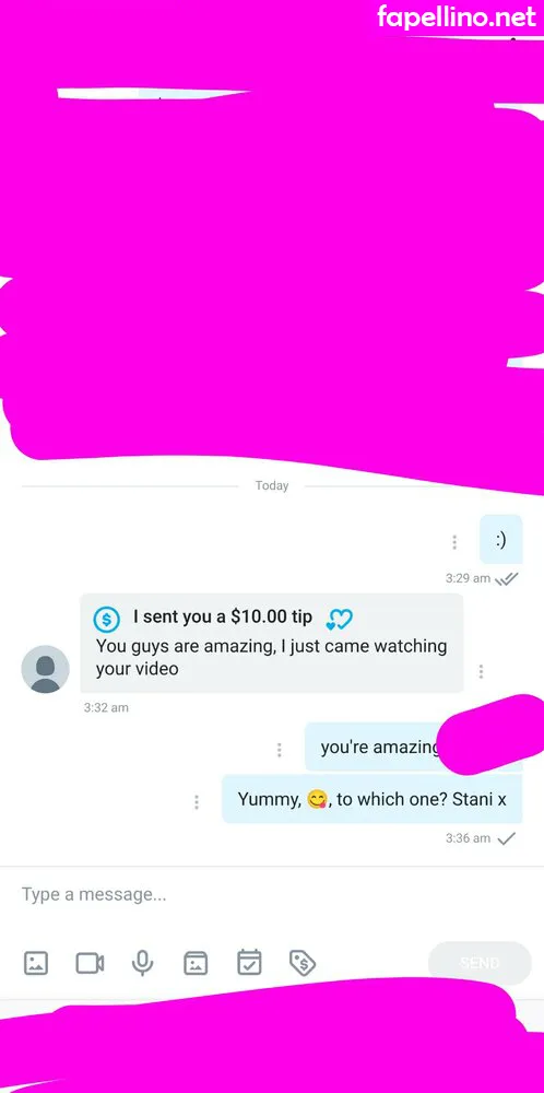 kiwistani, stani_del Nude Leaked OnlyFans Photo #ppKqjufGog