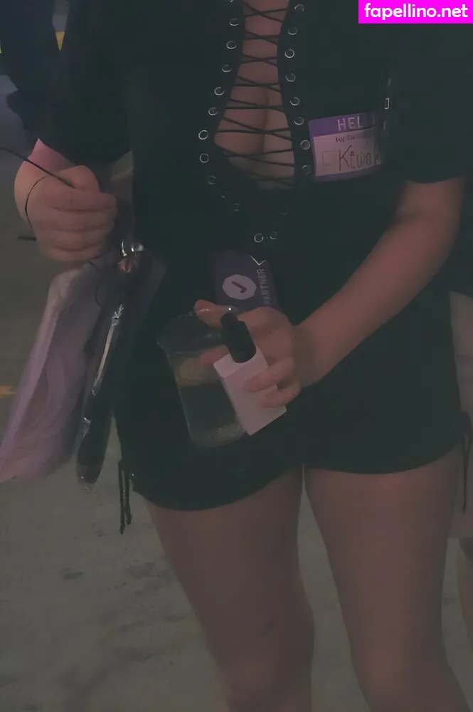 Kiwion, ohhikiwo Nude Leaked OnlyFans Photo #HpqWelcH2a