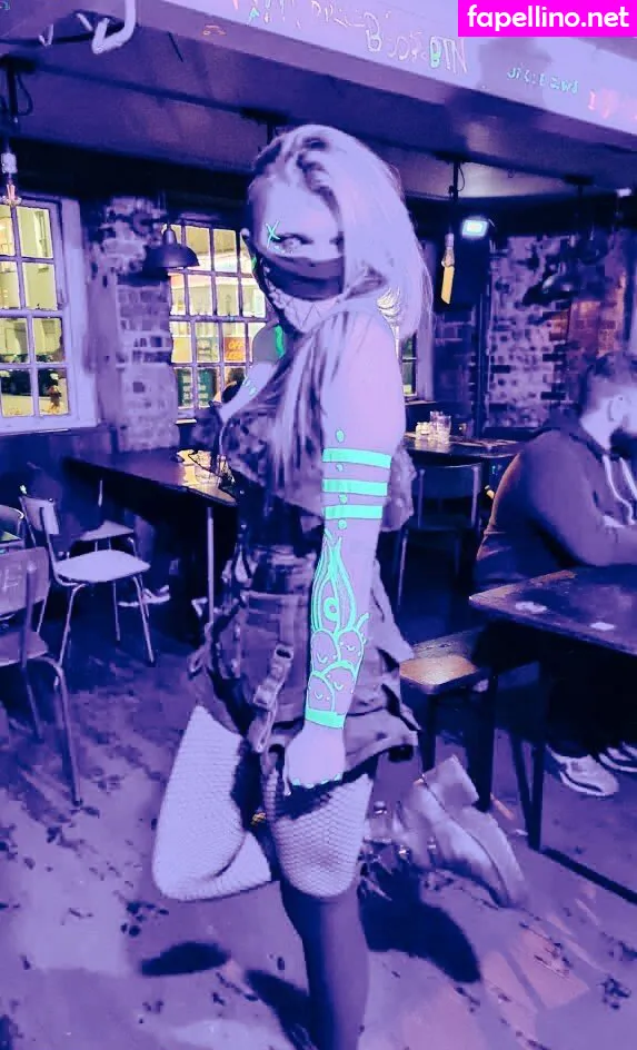 Kiwion, ohhikiwo Nude Leaked OnlyFans Photo #TPuoOZ1XOo