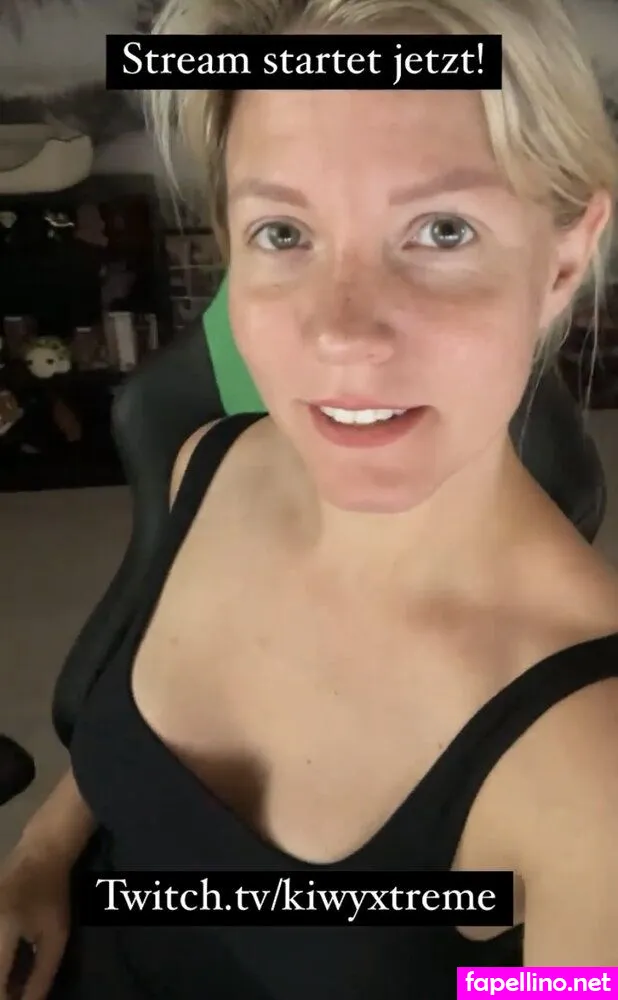 kiwyxtreme Nude Leaked OnlyFans Photo #DD2vMpo1fw