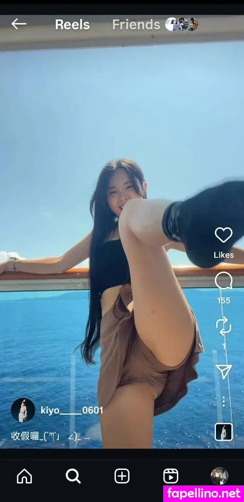 kiyo______0601, zeng_hui_yu Nude Leaked OnlyFans Photo #lg54aUSTaP