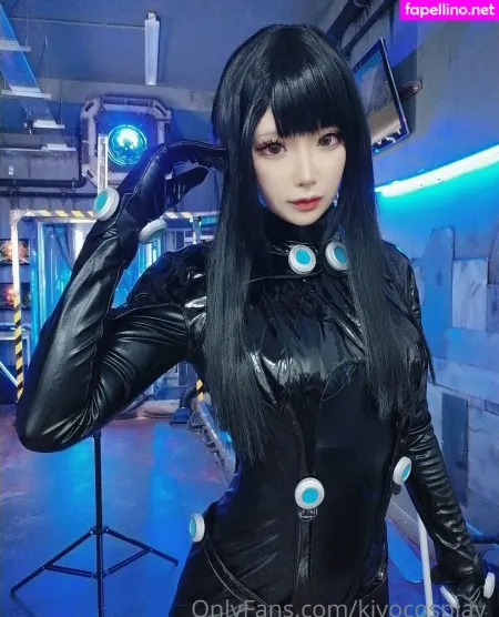 Kiyo Cosplay OnlyFans Thumbnail #1PiBGDiTmS