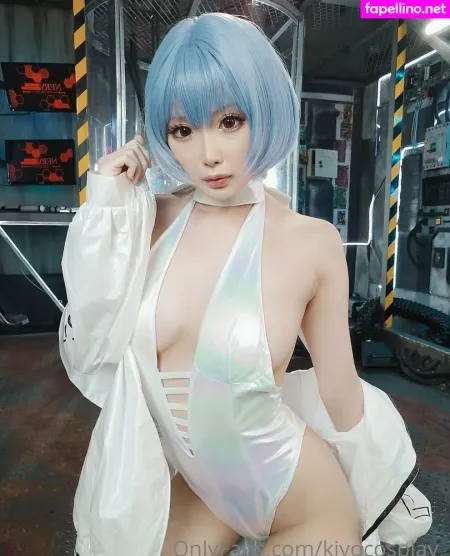 Kiyo Cosplay OnlyFans Thumbnail #L3RC3UHpdS