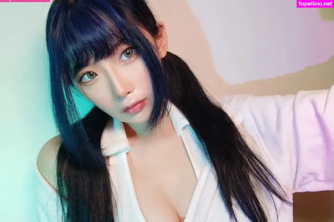 Kiyo Cosplay OnlyFans Thumbnail #PggpM1TKFd