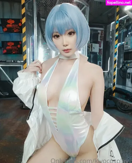 Kiyo Cosplay OnlyFans Thumbnail #PvQxaSm6b0