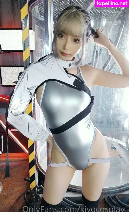 Kiyo Cosplay OnlyFans Thumbnail #S8TdhbWSC9